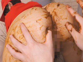 汚物即配サービス　出前浣腸　なぎちゃん　サンプル画像07